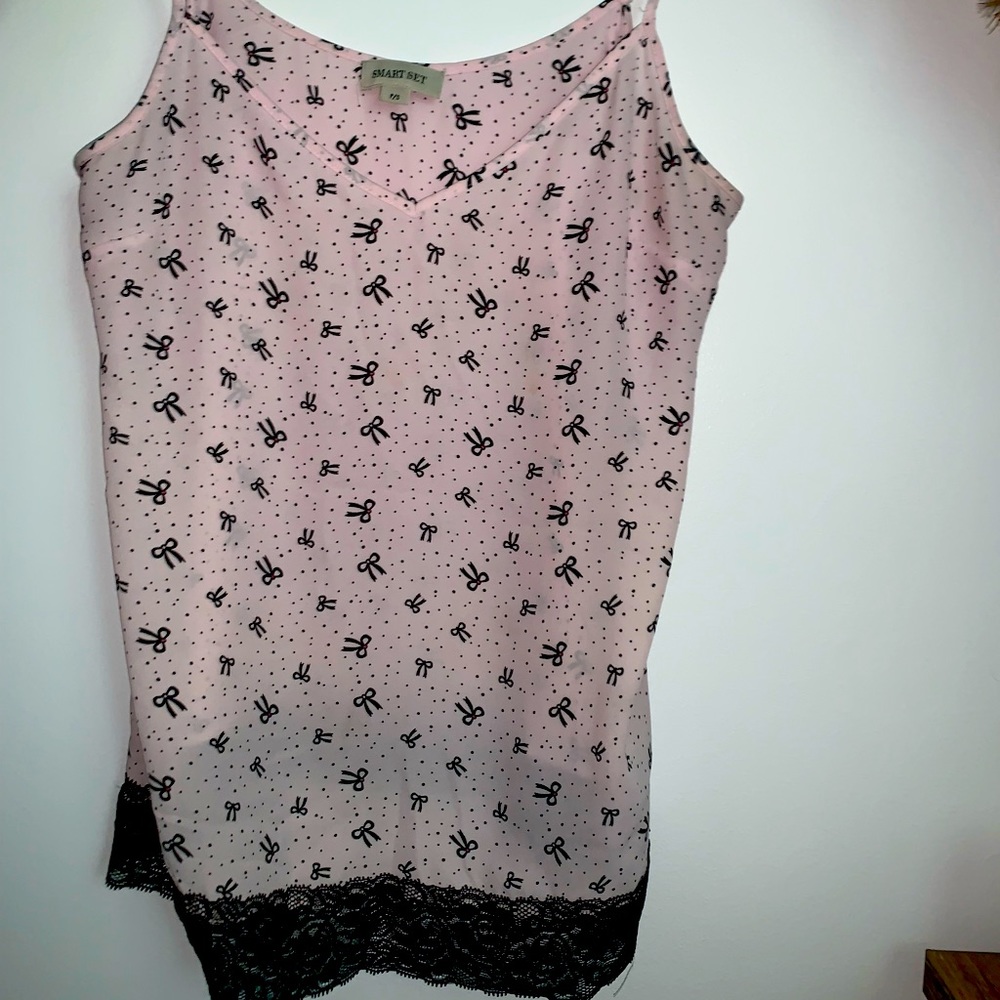 Super cute tank